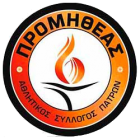 	Prometheus logo