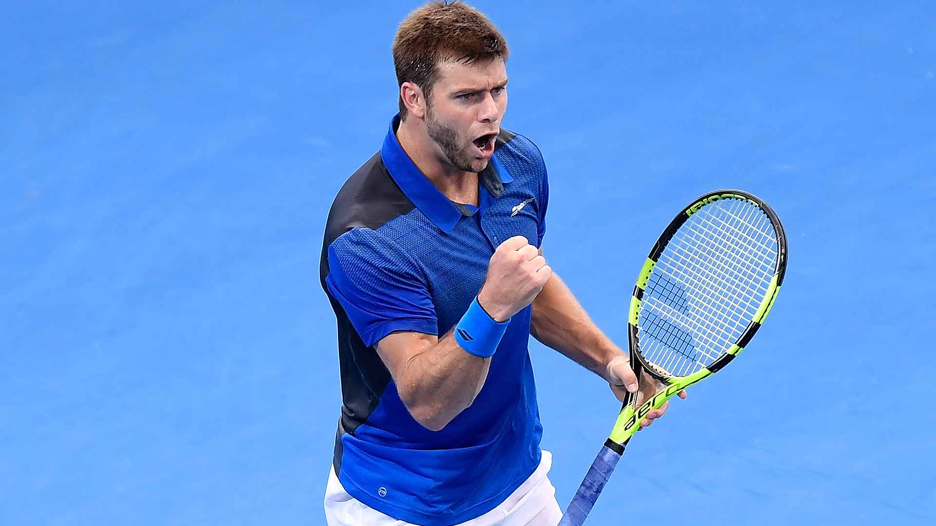 Ryan Harrison VS Federico Delbonis  (BETTING TIPS, Match Preview & Expert Analysis )™