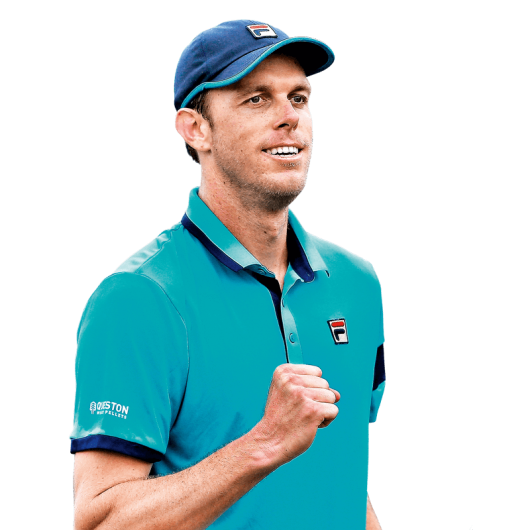 Sam Querrey  logo