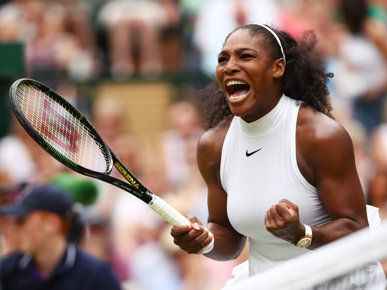 Serena Williams VS Naomi Osaka (BETTING TIPS, Match Preview & Expert Analysis )™