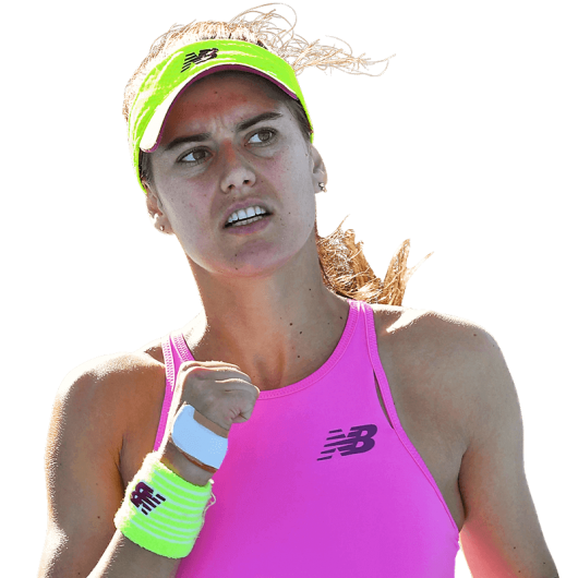   Sorana Cirstea logo