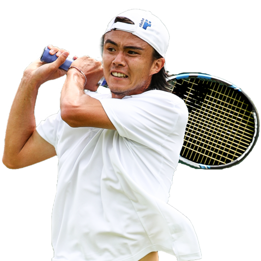 Taro Daniel  logo