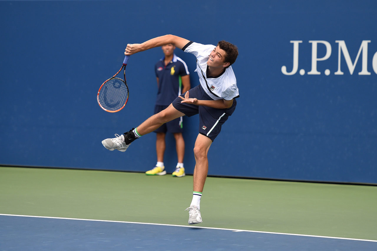 Pierre-Hugues Herbert VS Taylor Harry Fritz (BETTING TIPS, Match Preview & Expert Analysis )™