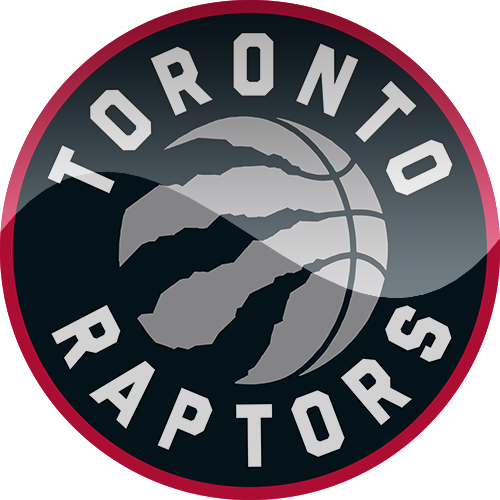 	Toronto Raptors logo