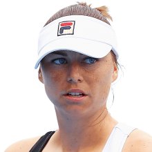 Vera Zvonareva  logo