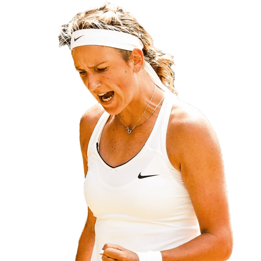 Viktoria Azarenka logo