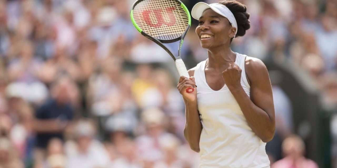 Venus Williams VS Danielle Rose Collins (BETTING TIPS, Match Preview & Expert Analysis )™