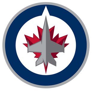 	Winnipeg Jets logo