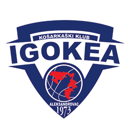 Igokea	 logo
