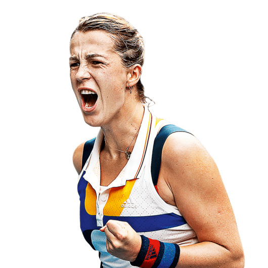 Anastasia Pavlyuchenkova  logo