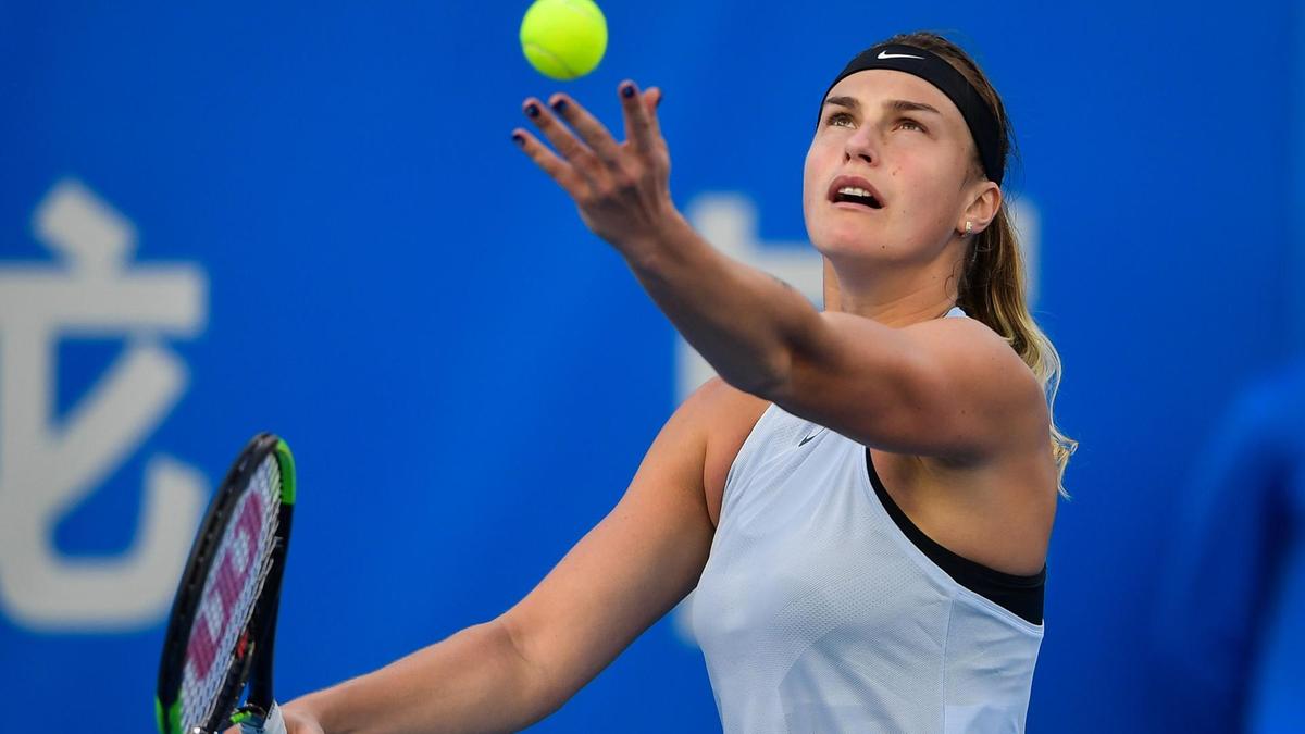 Aryna Sabalenka VS Polona Hercog  (BETTING TIPS, Match Preview & Expert Analysis )™