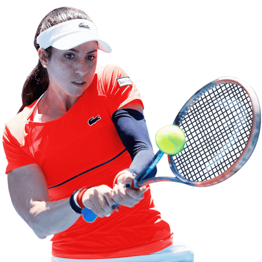Christina Mchale  logo