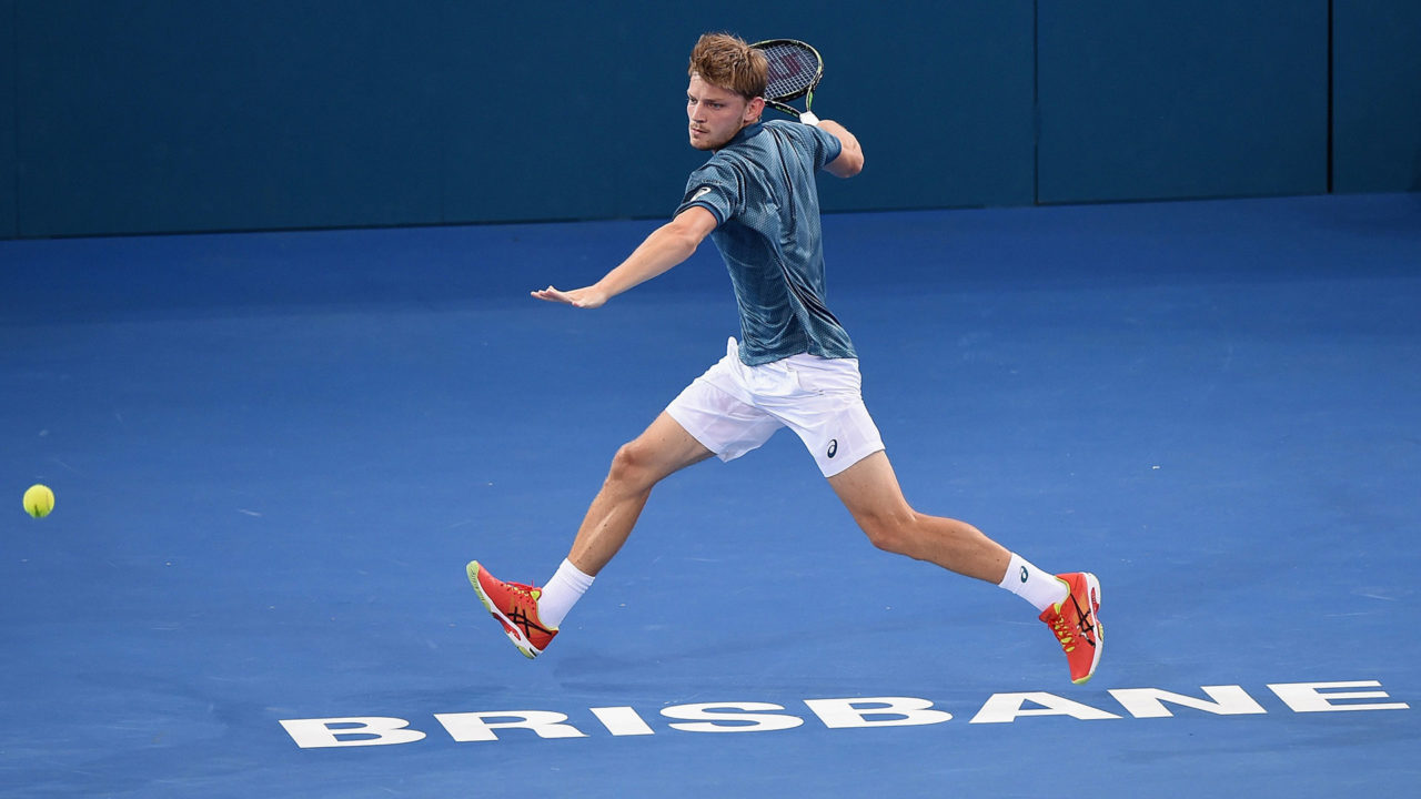 David Goffin VS Karen Khachanov (BETTING TIPS, Match Preview & Expert Analysis )™