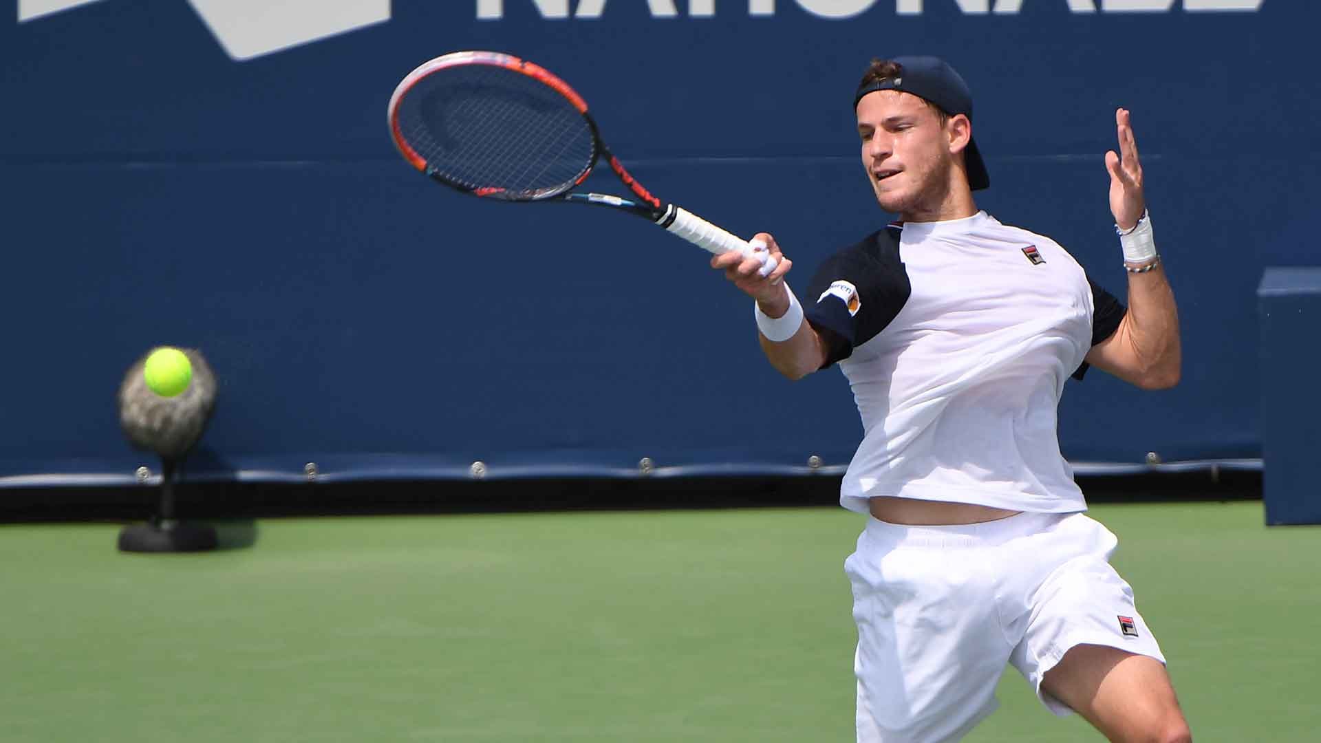 Richard Gasquet VS Diego Schwartzman  (BETTING TIPS, Match Preview & Expert Analysis )™