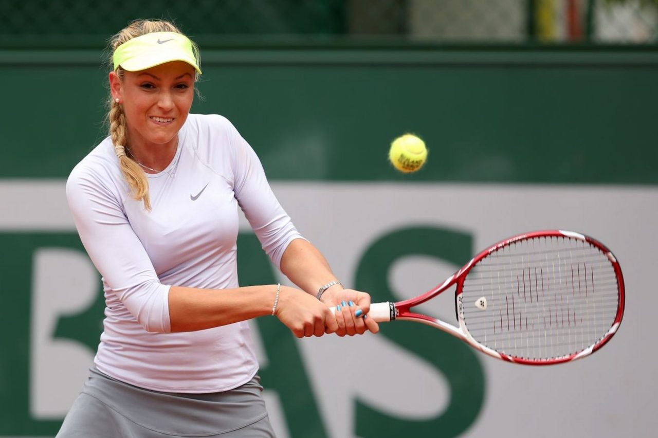 Donna Vekic VS Alexandra Cadantu  (BETTING TIPS, Match Preview & Expert Analysis )™