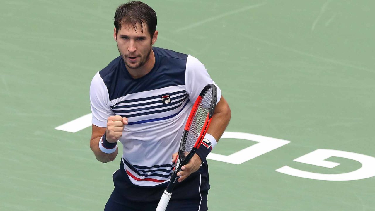 Pedro Martinez VC Dusan Lajovic  (BETTING TIPS, Match Preview & Expert Analysis )™