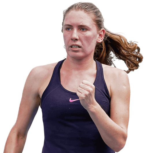  Ekaterina Alexandrova logo