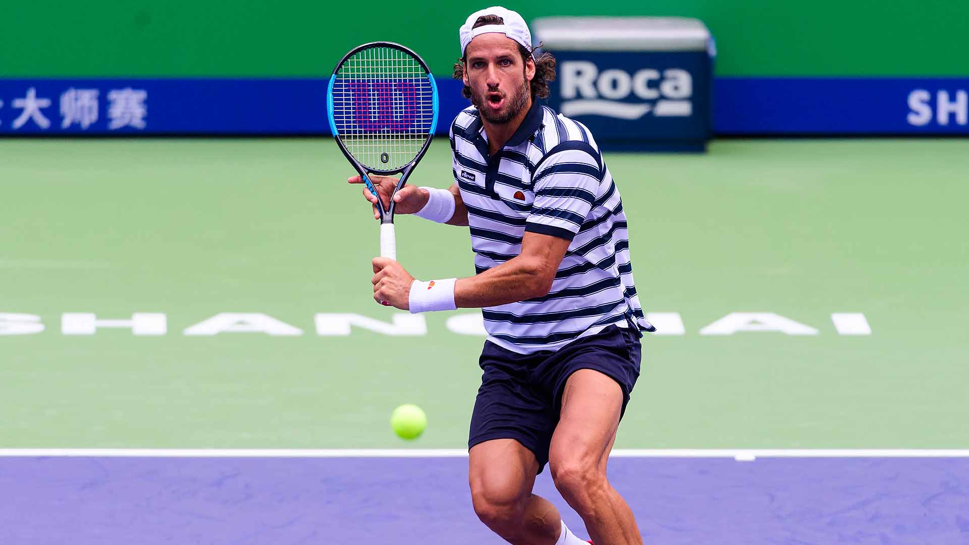 Benoit Paire  VS  Feliciano Lopez (BETTING TIPS, Match Preview & Expert Analysis )™