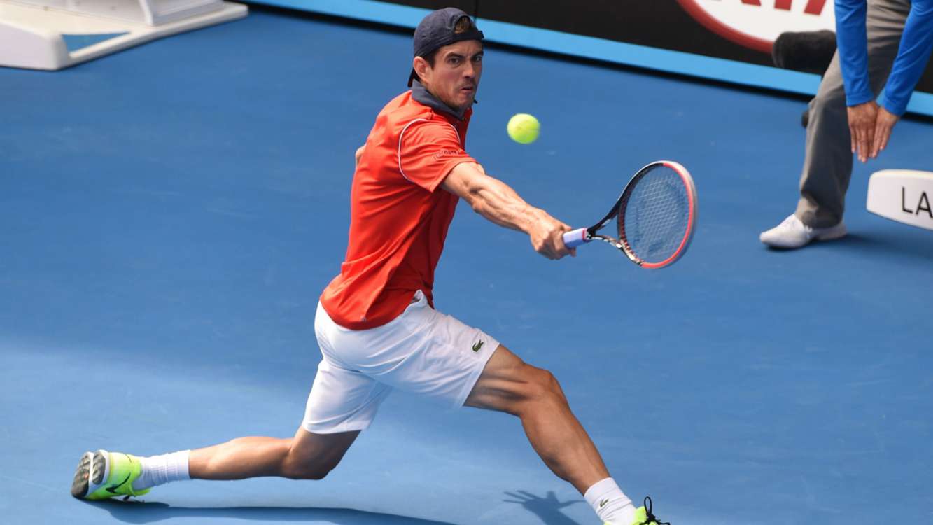 Guillermo Garcia-Lopez VS Richard Gasquet (BETTING TIPS, Match Preview & Expert Analysis )™