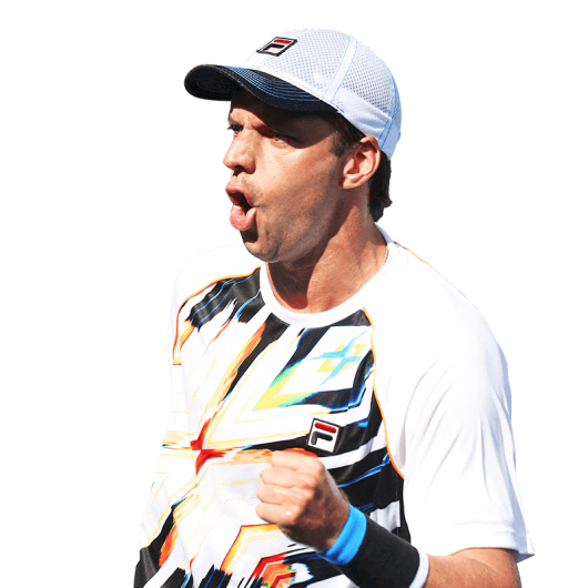 Horacio Zeballos  logo