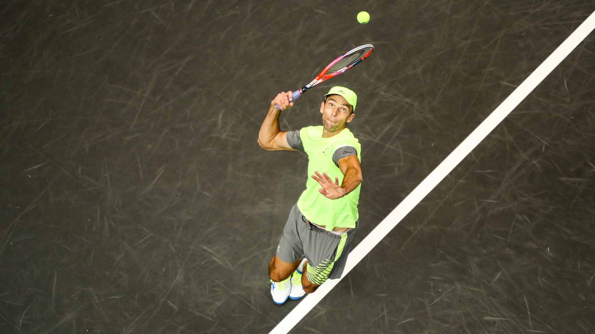 Ivo Karlovic VS  Tennys Sandgren (BETTING TIPS, Match Preview & Expert Analysis )™