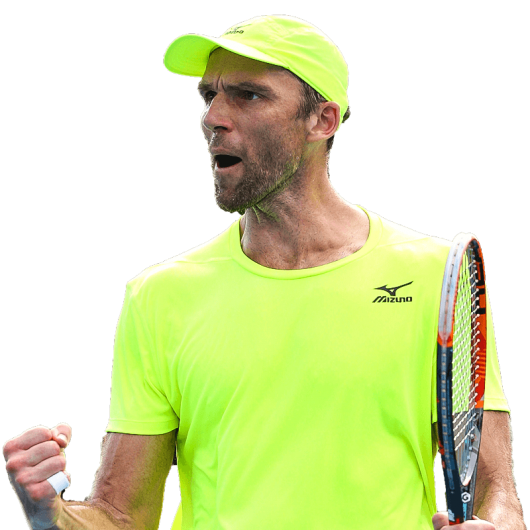 Ivo Karlovic  logo