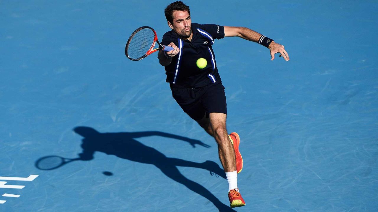 Nicolas Mahut VS Jeremy Chardy (BETTING TIPS, Match Preview & Expert Analysis )™