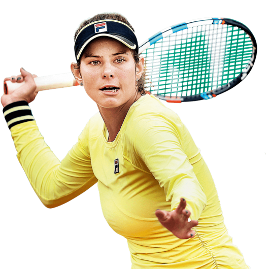 Julia Goerges  logo