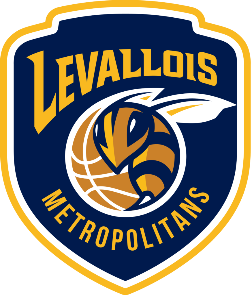 	Levallois logo