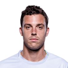   Marco Cecchinato logo