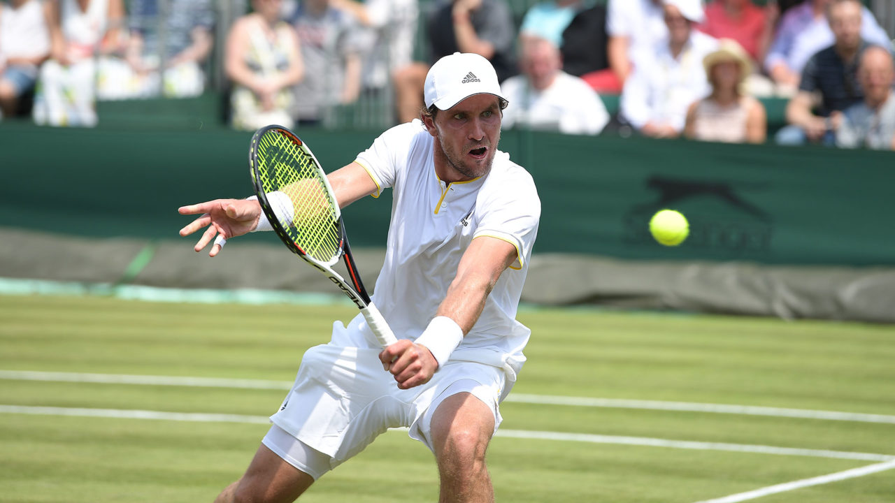 Mischa Zverev VS Malek Jaziri (BETTING TIPS, Match Preview & Expert Analysis )™