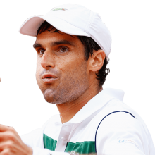 Pablo Andujar  logo