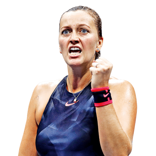 Petra Kvitova logo