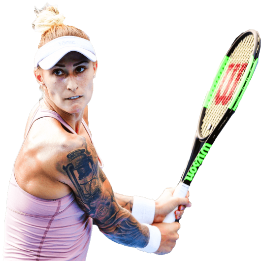  Polona Hercog logo