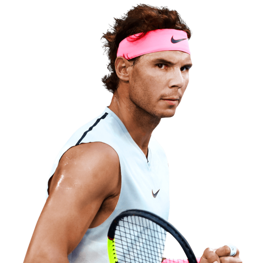 Rafael Nadal  logo