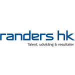 Randers W	 logo