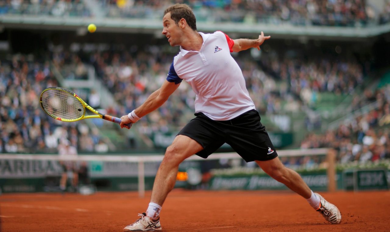 Gilles Simon VS Richard Gasquet (BETTING TIPS, Match Preview & Expert Analysis )™
