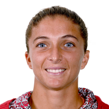 Sara Errani   logo
