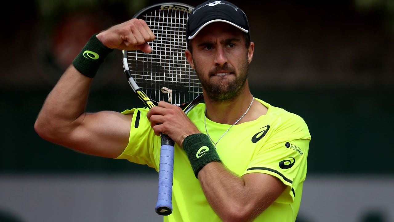 Steve Johnson VS  Tennys Sandgren (BETTING TIPS, Match Preview & Expert Analysis )™