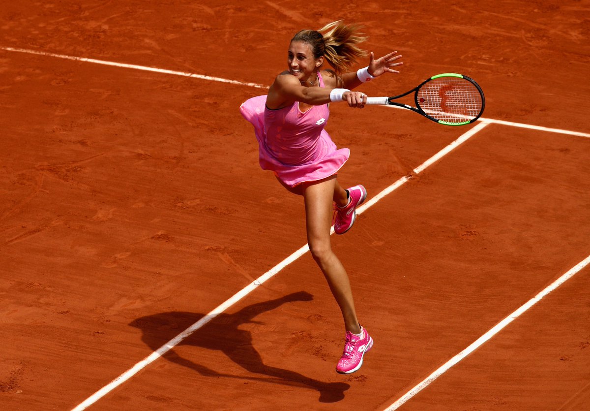 Kirsten Flipkens VS Petra Martic (BETTING TIPS, Match Preview & Expert Analysis )™