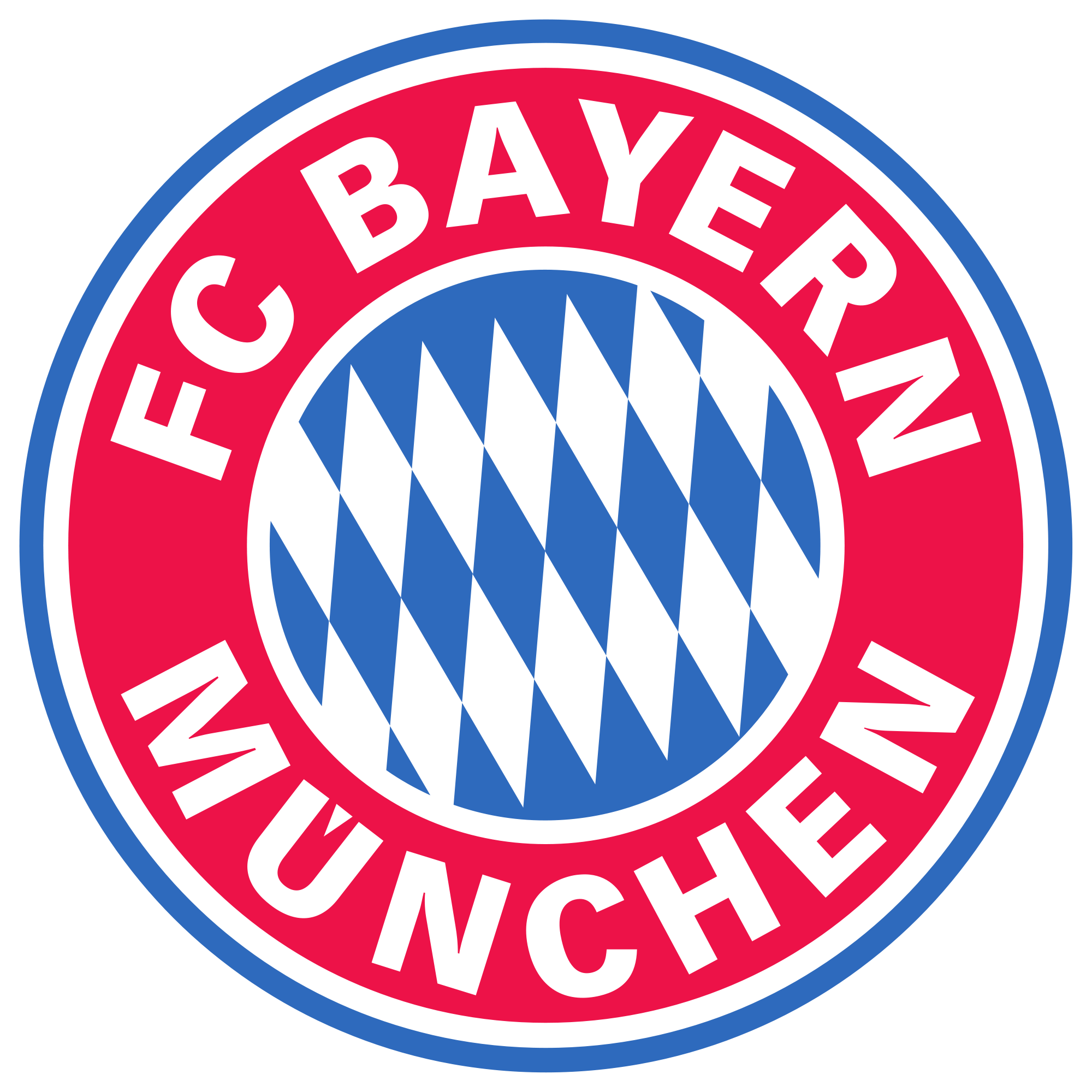   Bayern Munich logo