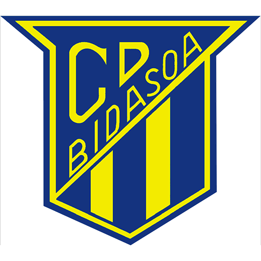  CD Bidasoa Irun logo