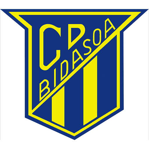CD Bidasoa Irun logo