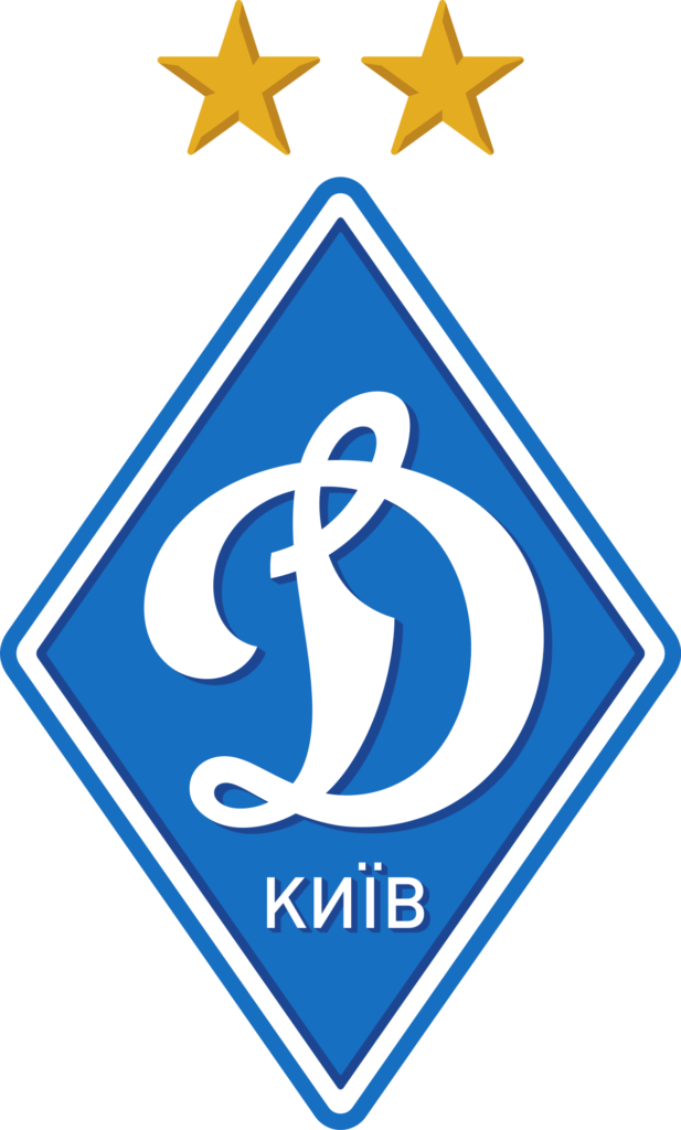 Dyn. Kyiv logo