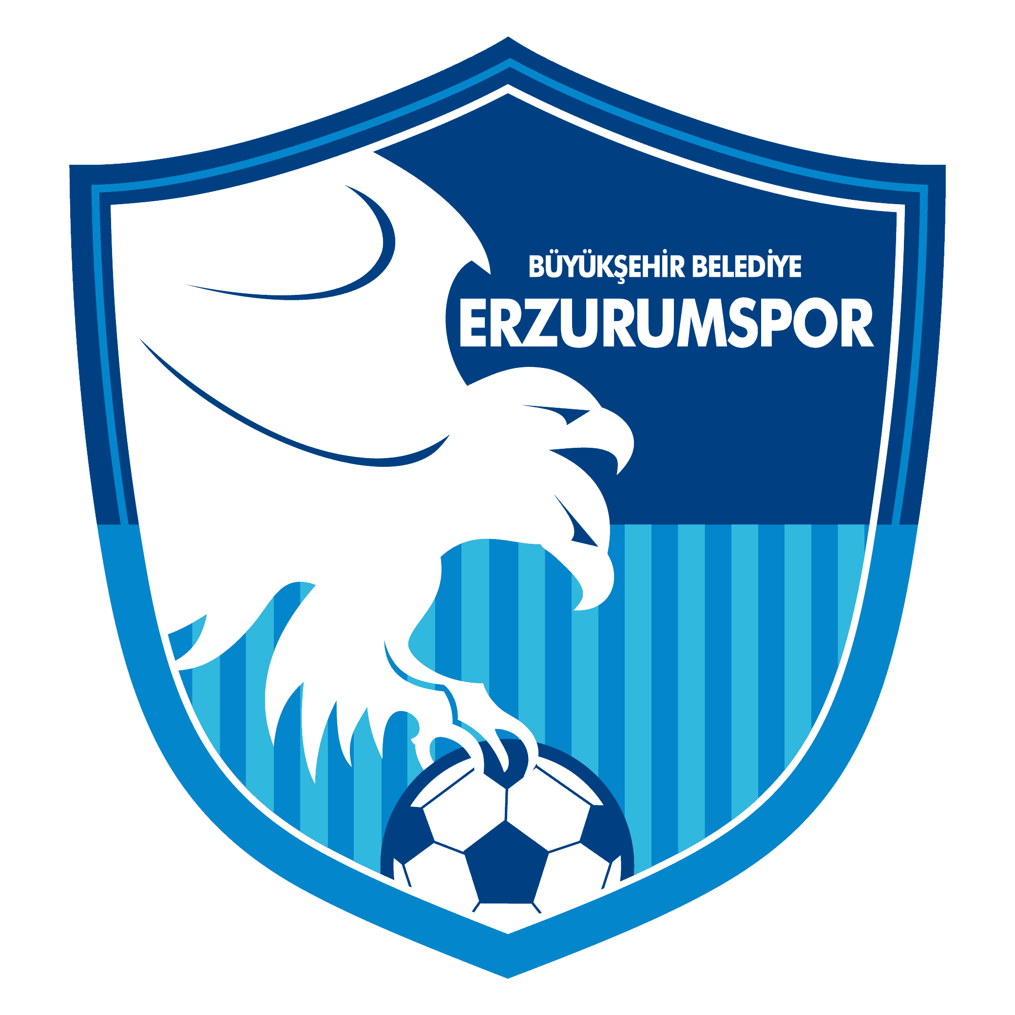 Erzurum BB logo