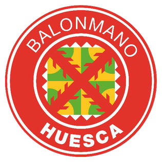 Huesca  logo