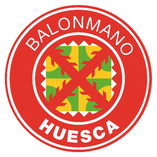 Huesca logo