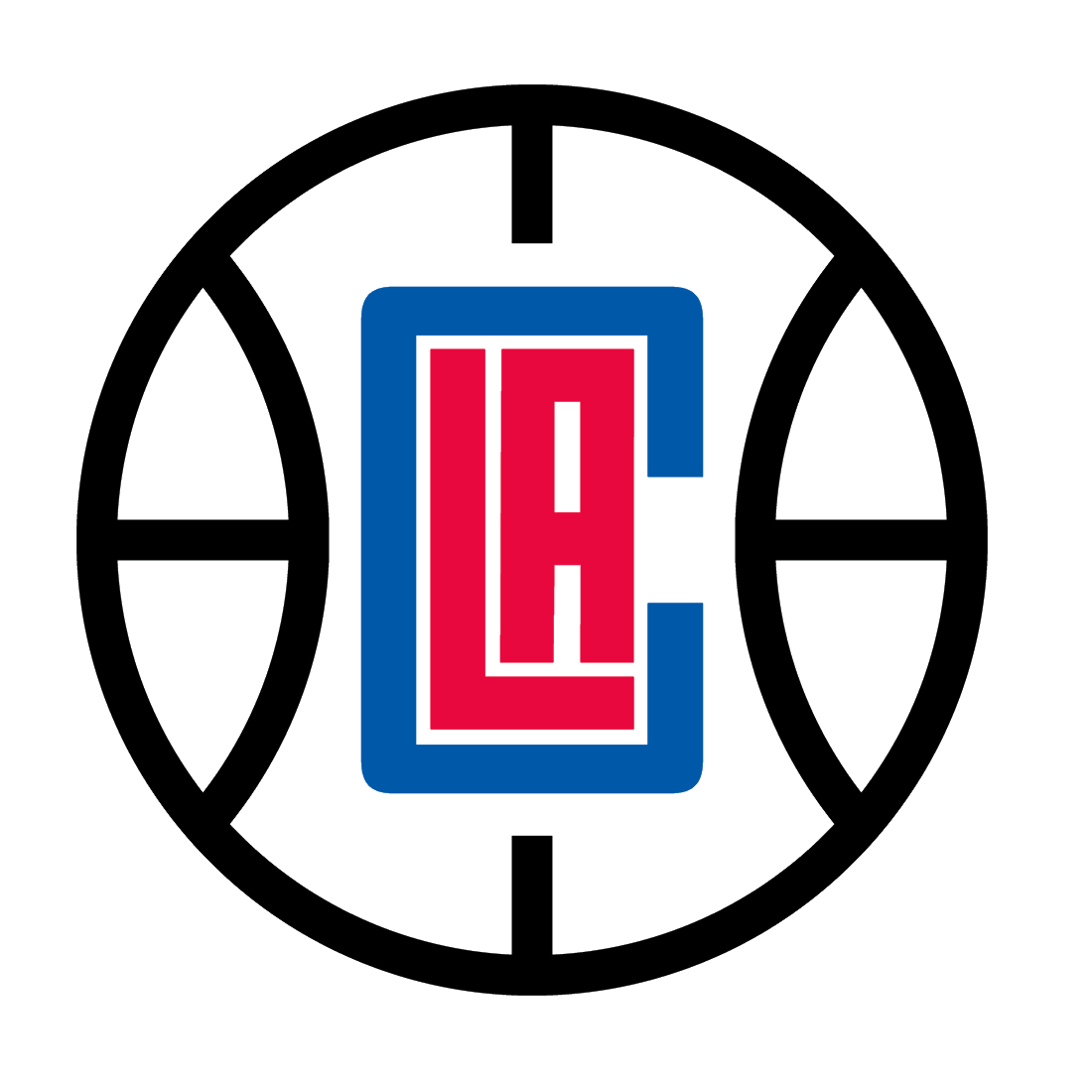 Los Angeles Clippers   logo