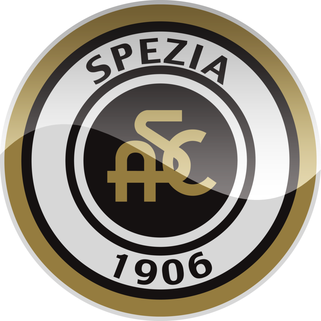 Spezia logo