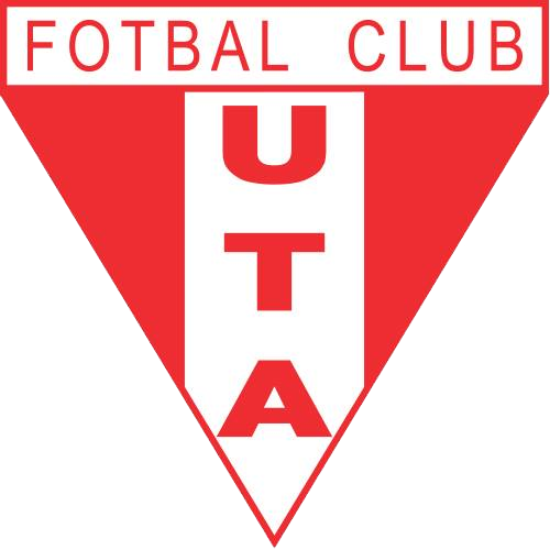 UTA Arad logo